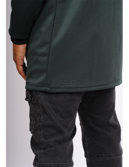 Sweat qamis SAYF pastel Sweat qamis SAYF pastel