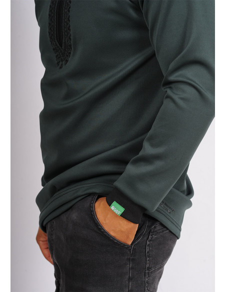 Sweat qamis SAYF pastel Sweat qamis SAYF pastel