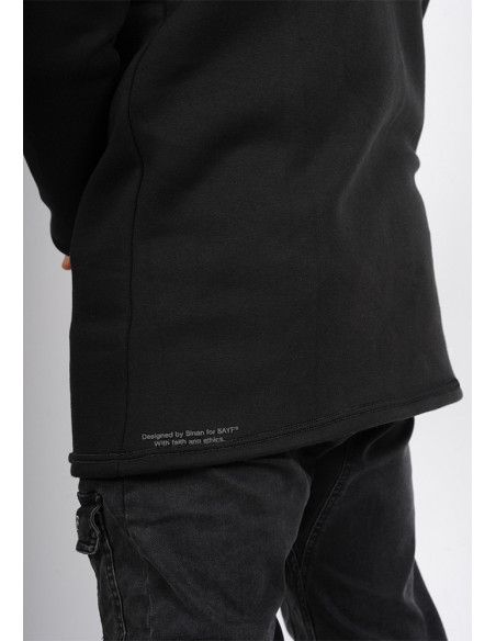 Sweat qamis SAYF artisanat Sweat qamis SAYF artisanat