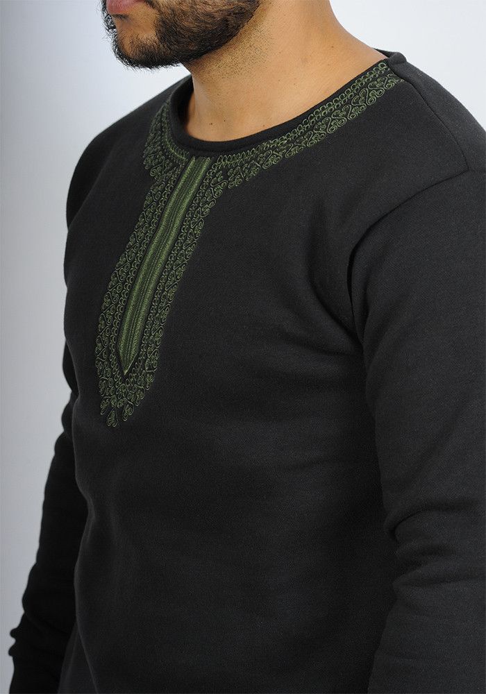 Sweat qamis SAYF Omar ibn-al khattâb Sweat qamis SAYF Omar ibn-al khattâb