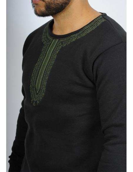 Sweat qamis SAYF Omar ibn-al khattâb Sweat qamis SAYF Omar ibn-al khattâb