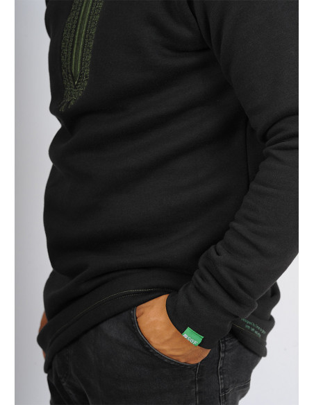 Sweat qamis SAYF Omar ibn-al khattâb Sweat qamis SAYF Omar ibn-al khattâb