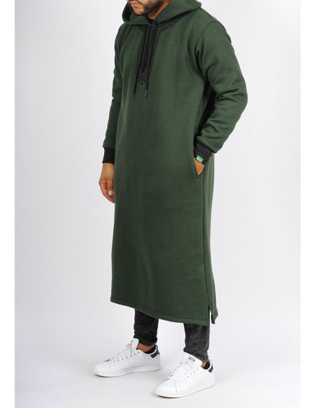 Qamis jogging SAYF Ali ibn Abi Talib Qamis jogging SAYF Ali ibn Abi Talib