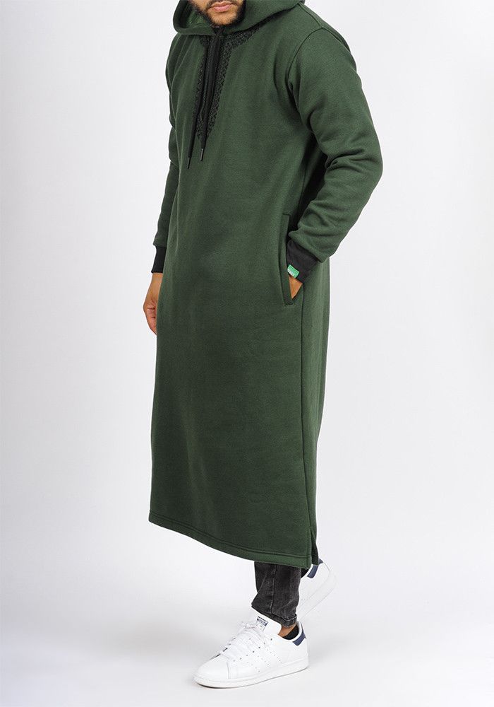 Qamis jogging SAYF Ali ibn Abi Talib Qamis jogging SAYF Ali ibn Abi Talib