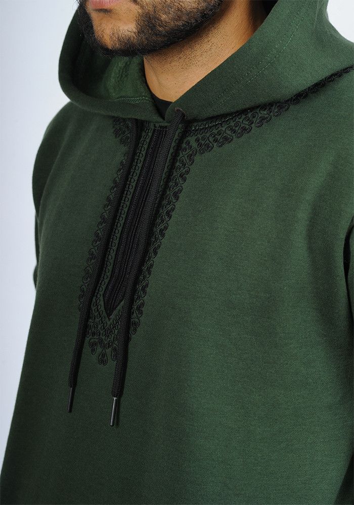 Qamis jogging SAYF Ali ibn Abi Talib Qamis jogging SAYF Ali ibn Abi Talib