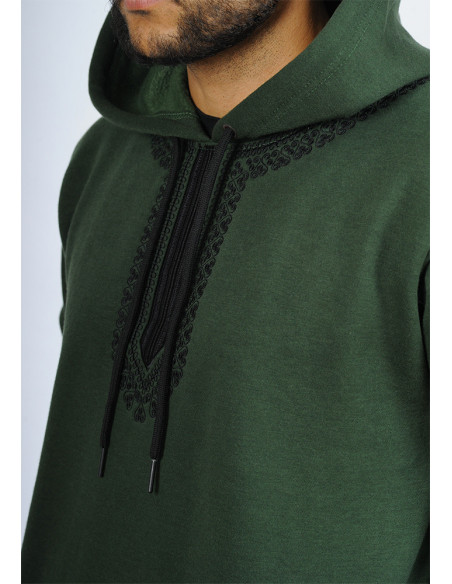 Qamis jogging SAYF Ali ibn Abi Talib Qamis jogging SAYF Ali ibn Abi Talib