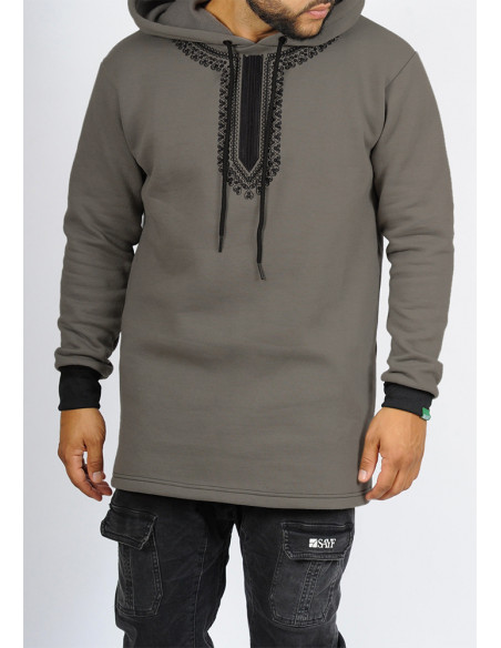 Sweat qamis SAYF ibn Taymiyyah