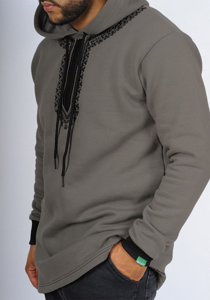 Sweat qamis SAYF ibn Taymiyyah