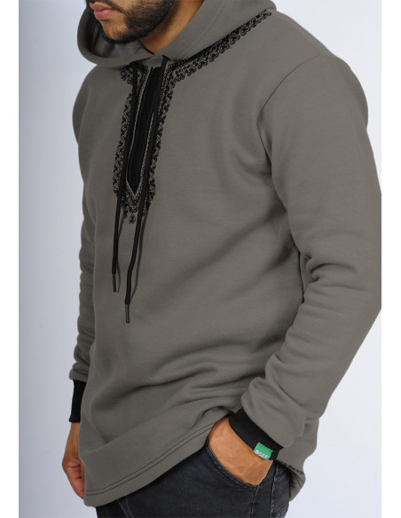 Sweat qamis SAYF ibn Taymiyyah