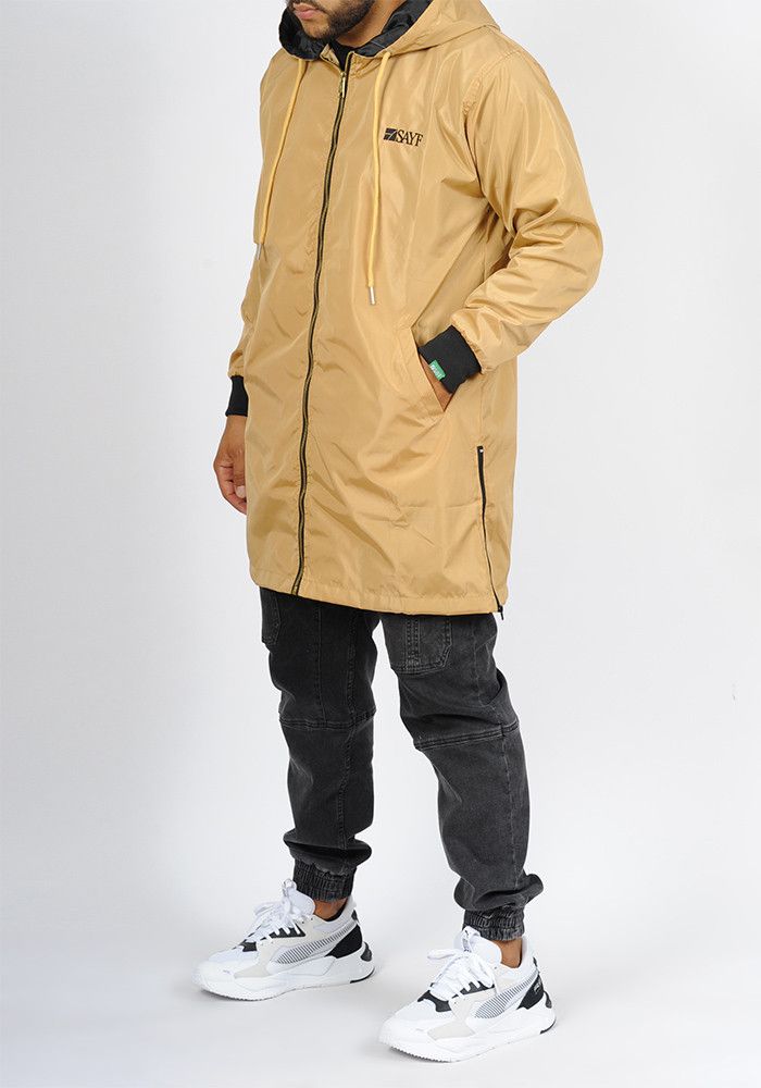 Qa-way SAYF Salman al farisi