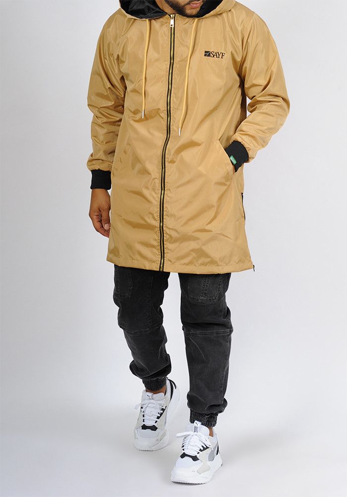 Qa-way SAYF Salman al farisi