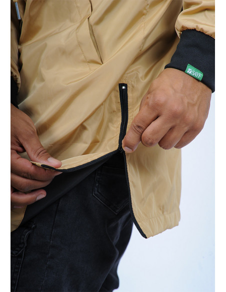 Qa-way SAYF Salman al farisi