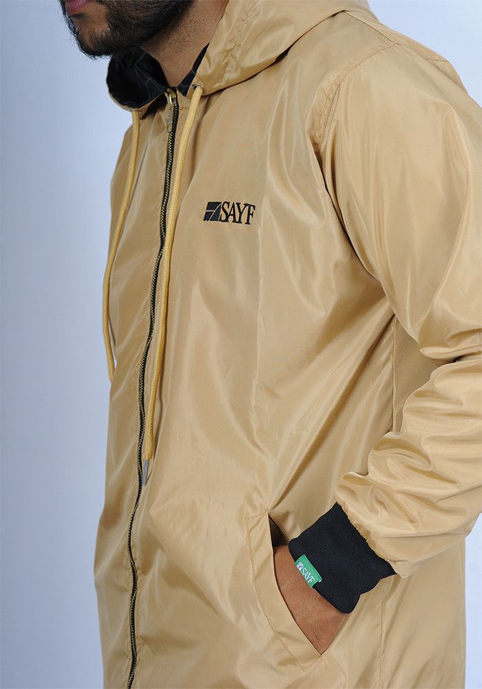 Qa-way SAYF Salman al farisi