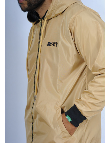 Qa-way SAYF Salman al farisi