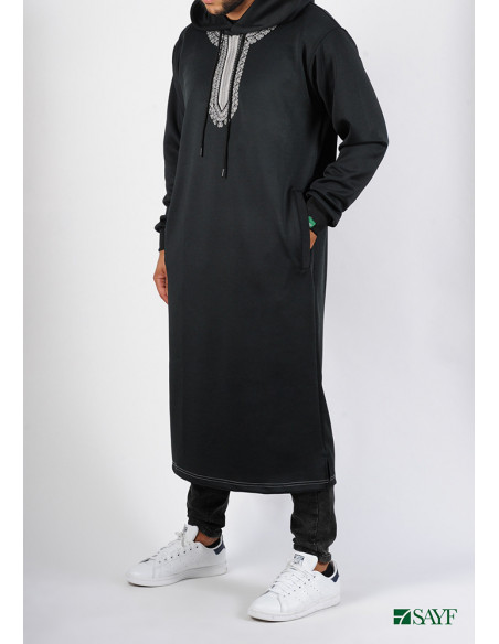 Qamis jogging SAYF Khalid ibn al Walid