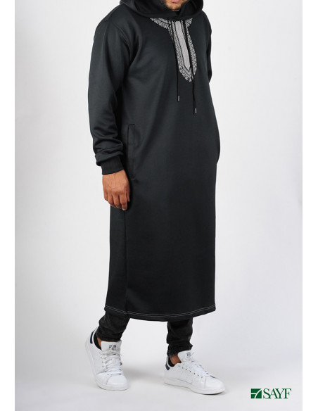 Qamis jogging SAYF Khalid ibn al Walid