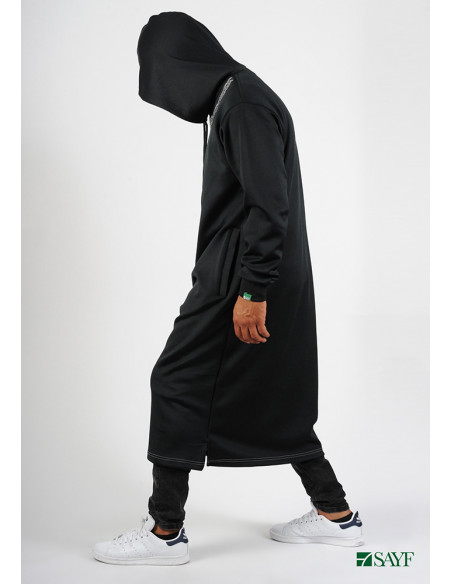 Qamis jogging SAYF Khalid ibn al Walid