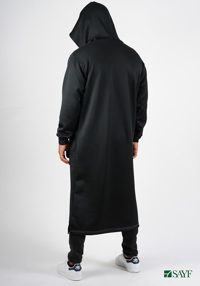 Qamis jogging SAYF Khalid ibn al Walid