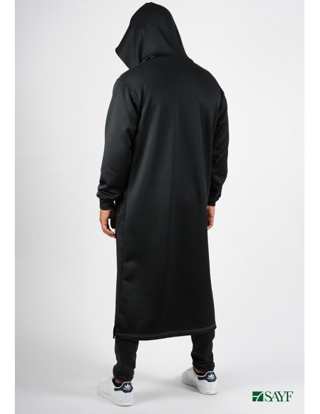 Qamis jogging SAYF Khalid ibn al Walid