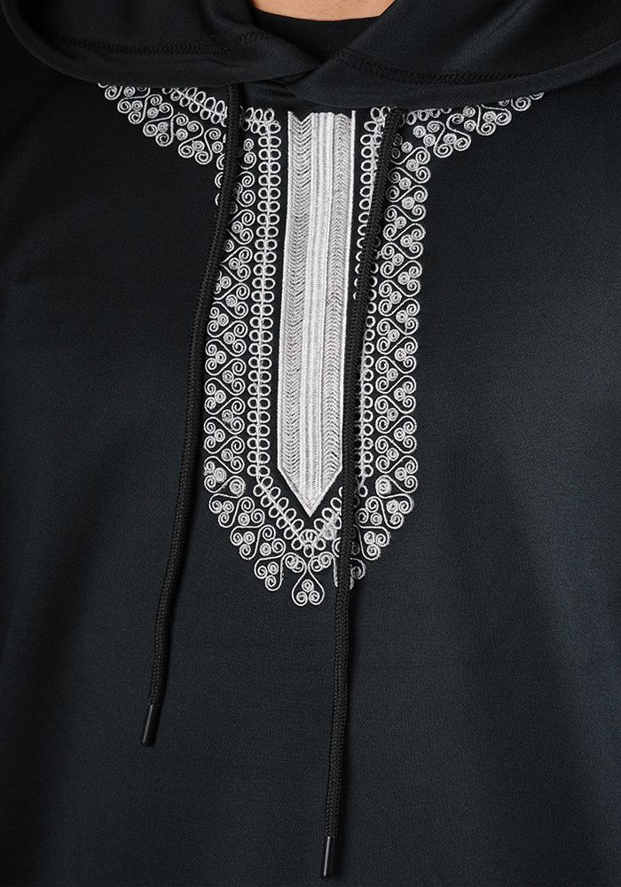 Qamis jogging SAYF Khalid ibn al Walid