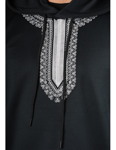 Qamis jogging SAYF Khalid ibn al Walid