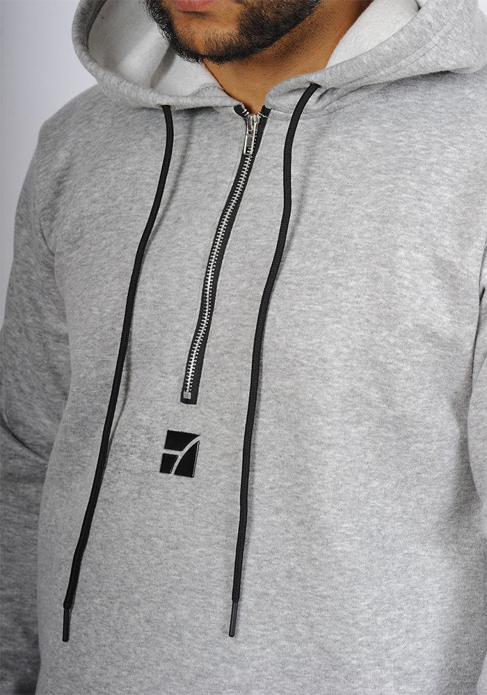 Ensemble jogging SAYF silver Ensemble jogging SAYF silver