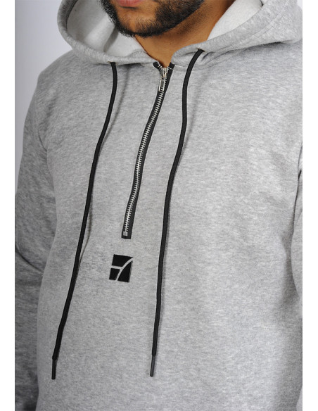 Ensemble jogging SAYF silver Ensemble jogging SAYF silver