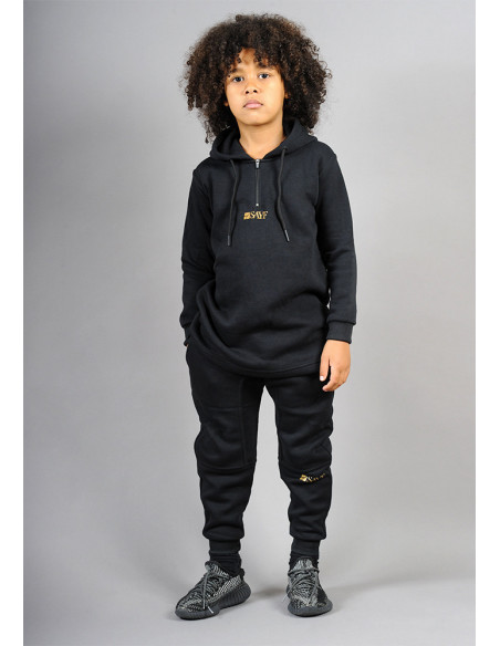 Ensemble SAYF gold kids Ensemble SAYF gold kids
