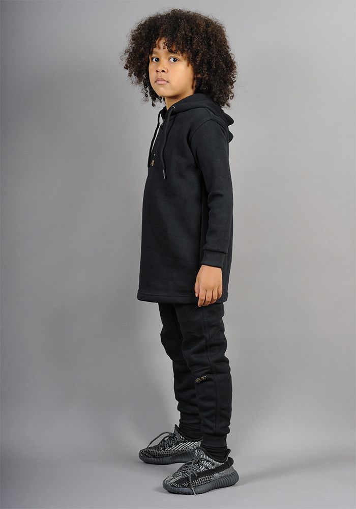 Ensemble SAYF gold kids 2