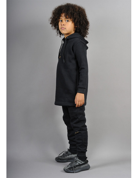Ensemble SAYF gold kids Ensemble SAYF gold kids