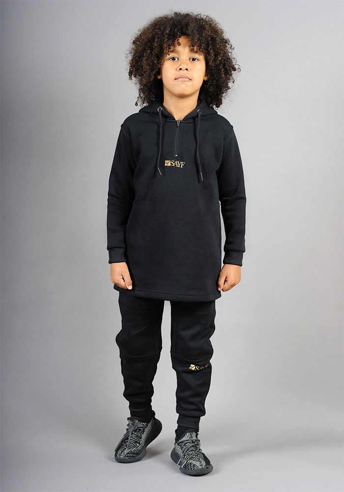 Ensemble SAYF gold kids Ensemble SAYF gold kids