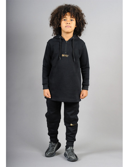 Ensemble SAYF gold kids Ensemble SAYF gold kids