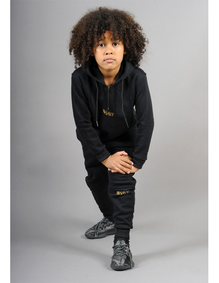 Ensemble SAYF gold kids Ensemble SAYF gold kids
