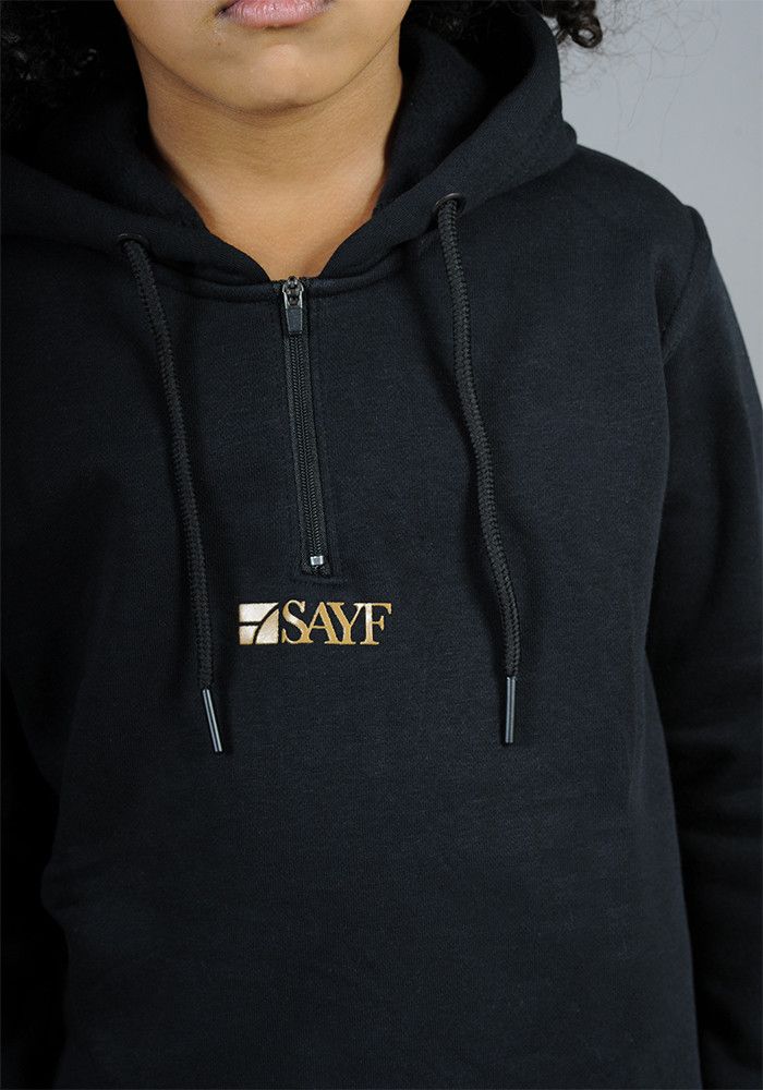 Ensemble SAYF gold kids Ensemble SAYF gold kids