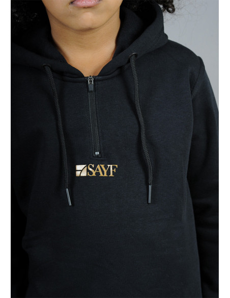 Ensemble SAYF gold kids Ensemble SAYF gold kids