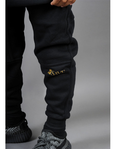 Ensemble SAYF gold kids Ensemble SAYF gold kids