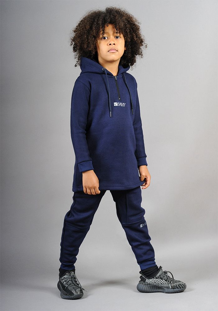 Ensemble enfant SAYF océan kids
