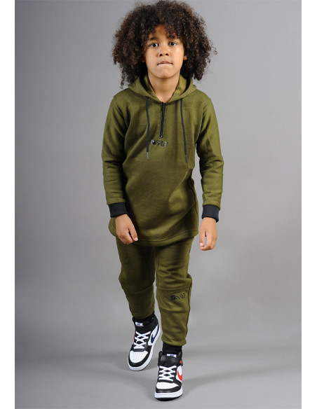 Ensemble enfant SAYF cactus kids