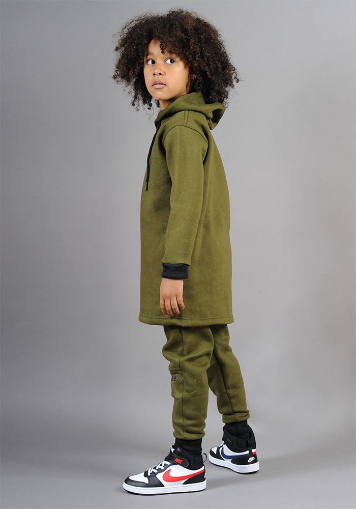 Ensemble enfant SAYF cactus kids