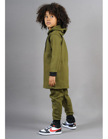 Ensemble enfant SAYF cactus kids