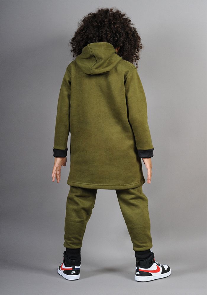 Ensemble enfant SAYF cactus kids