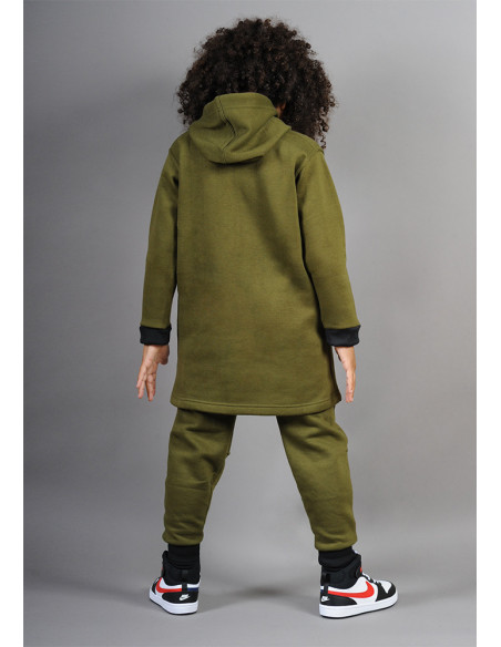 Ensemble enfant SAYF cactus kids