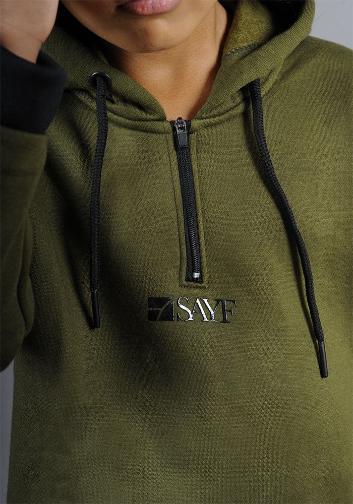 Ensemble enfant SAYF cactus kids