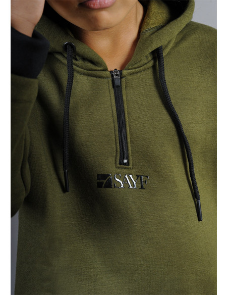 Ensemble enfant SAYF cactus kids