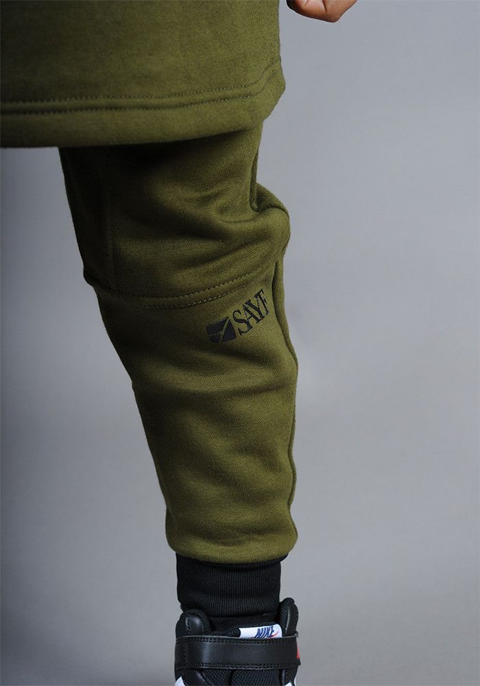 Ensemble enfant SAYF cactus kids