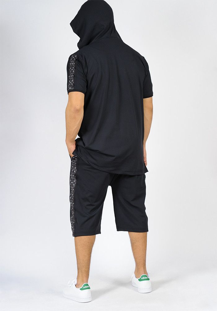 Ensemble complet SAYF design (noir)