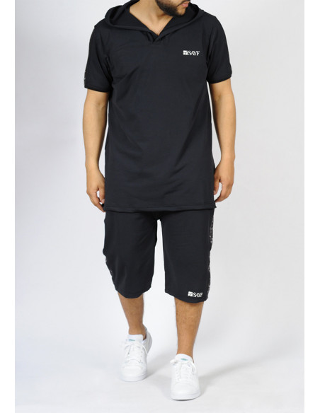 Ensemble complet SAYF design (noir)