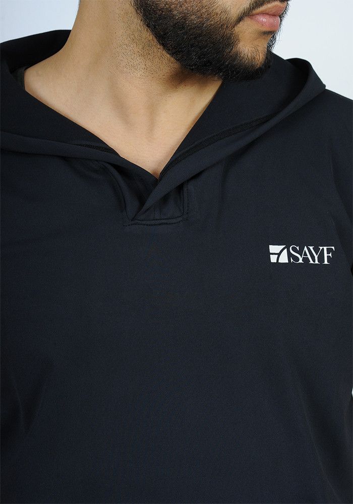 Ensemble complet SAYF design (noir)