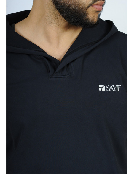 Ensemble complet SAYF design (noir)