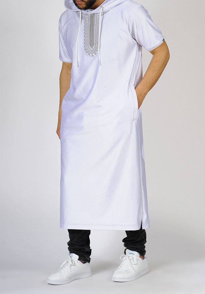 Qamis été SAYF nuit du destin Qamis été SAYF nuit du destin